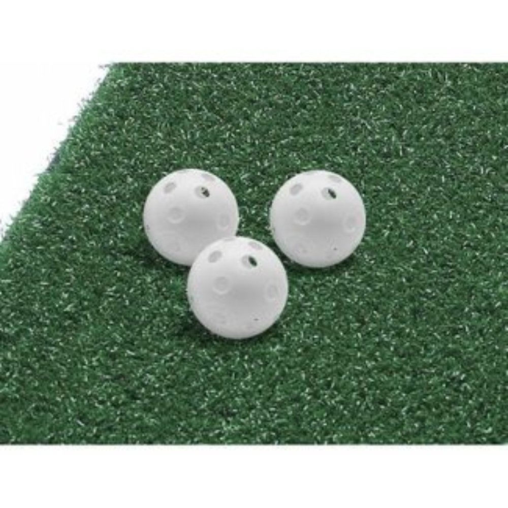 Callaway Perforated Practice Golf Balls
